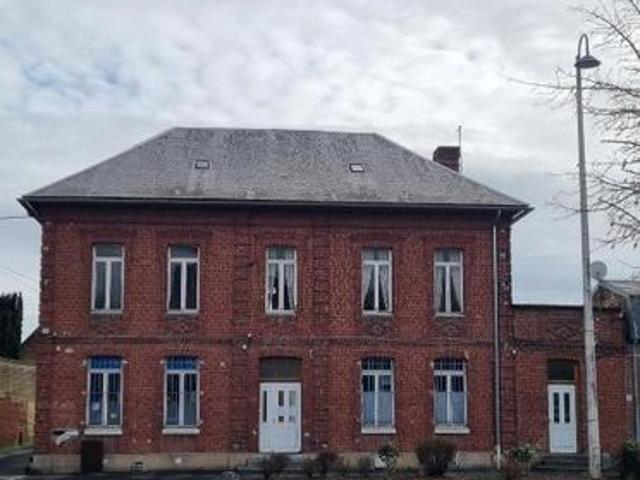 Maison 6 pièces 200 m²