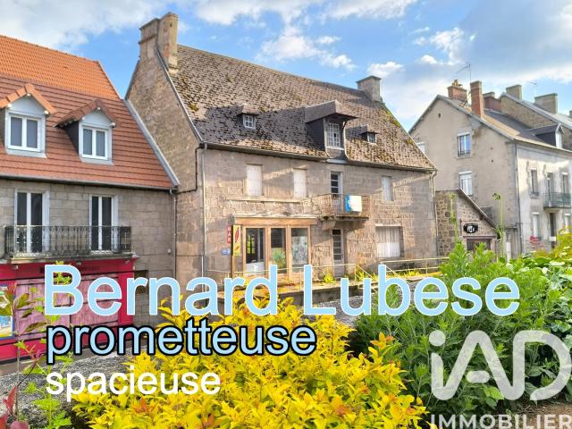 Maison 6 pièces 200 m²