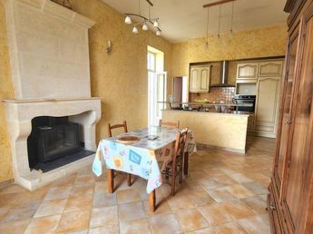 Maison 6 pièces 200 m²