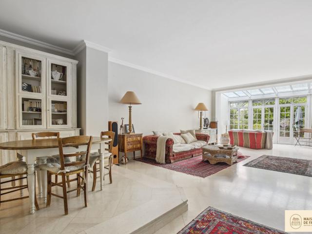Maison 6 pièces 200 m²