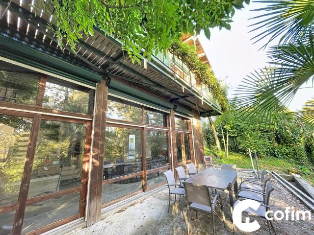 Maison 6 pièces 200 m²