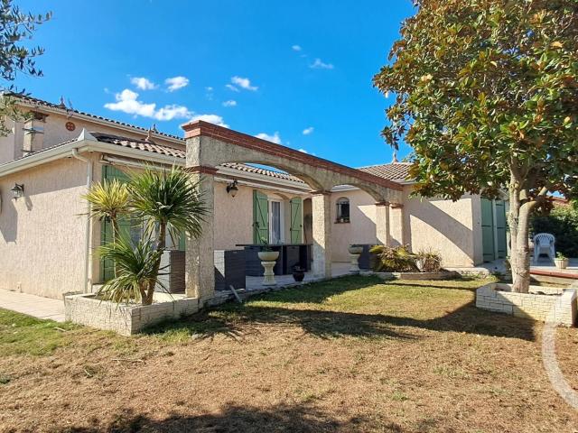 Maison 6 pièces 200 m²