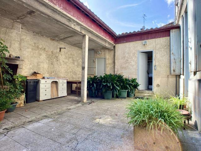 Maison 6 pièces 200 m²