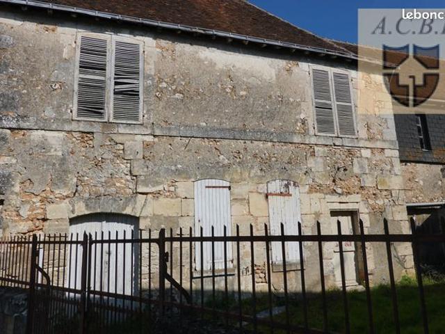Maison 6 pièces 200 m²