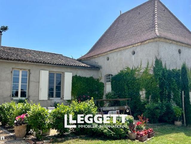 Maison 6 pièces 200 m²