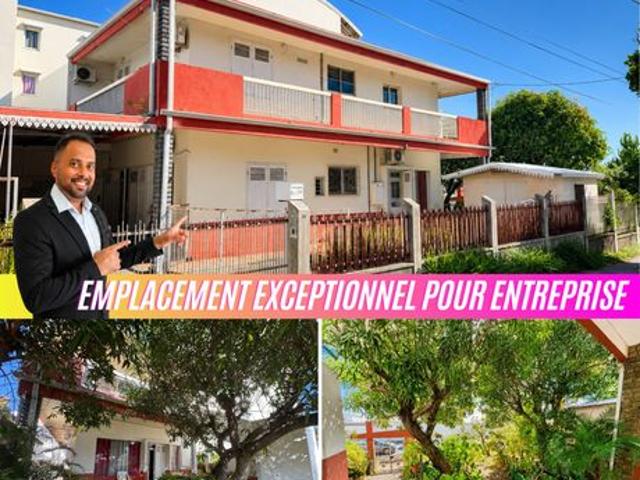 Maison 6 pièces 200 m²