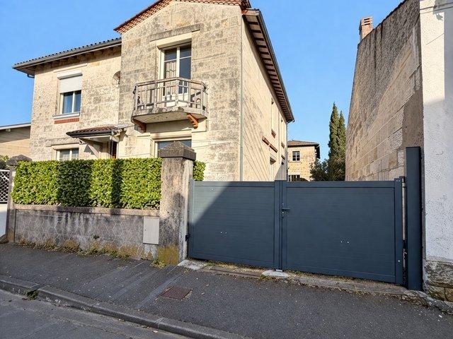 Maison 6 pièces 200 m²