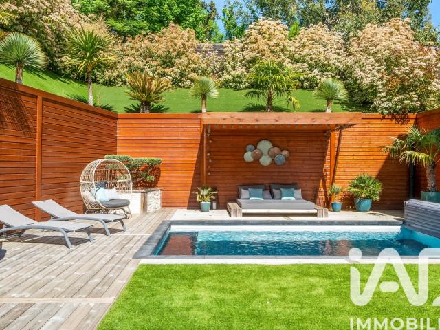Maison 6 pièces 200 m²