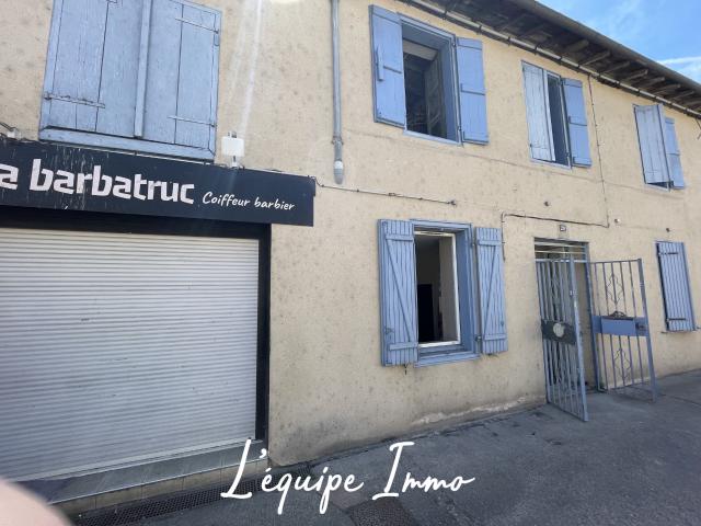 Maison 6 pièces 200 m²