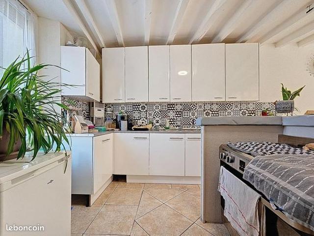 Maison 6 pièces 200 m²