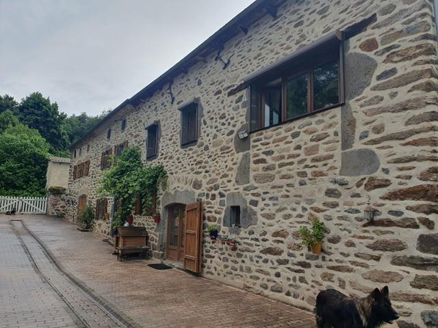 Maison 6 pièces 200 m²