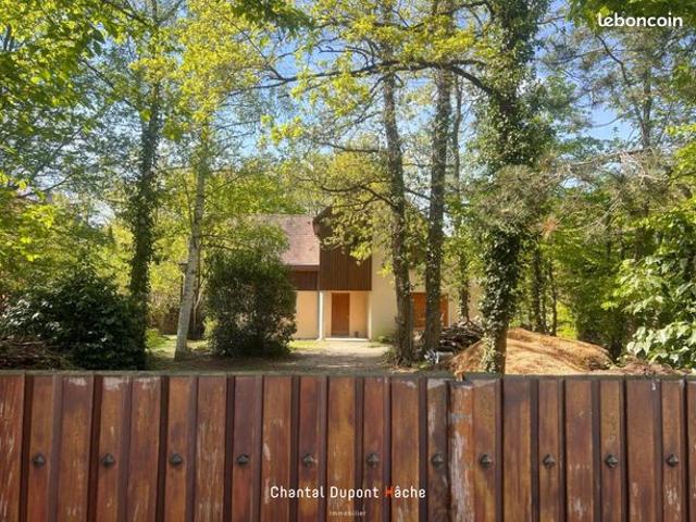 Maison 6 pièces 200 m²
