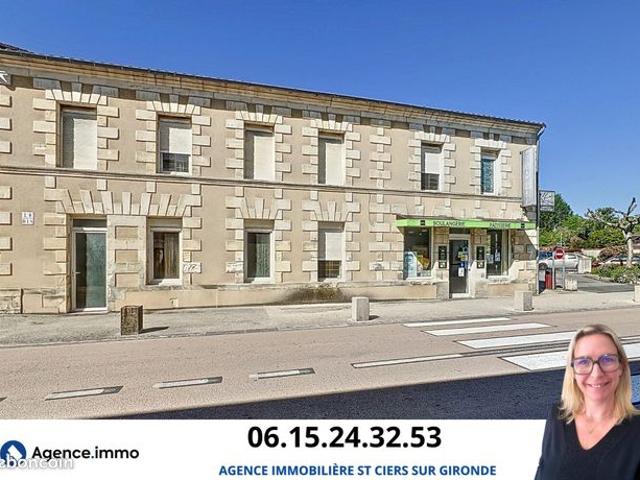 Maison 6 pièces 200 m²