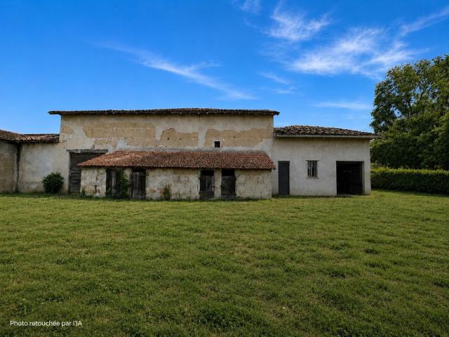 Maison 6 pièces 200 m²