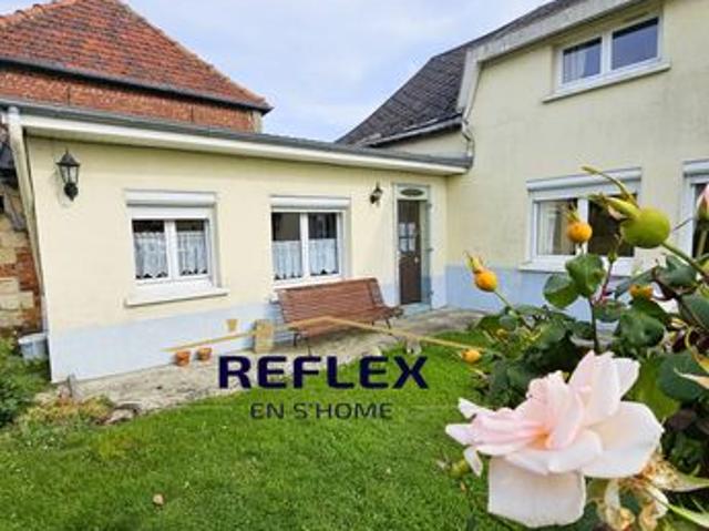 Maison 6 pièces 200 m²