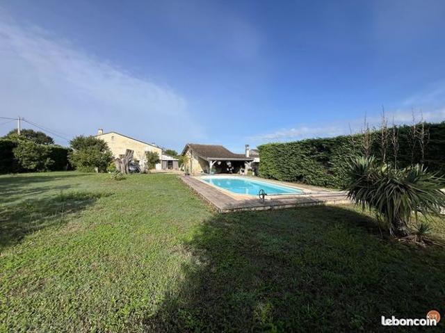 Maison 6 pièces 200 m²