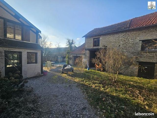 Maison 6 pièces 200 m²