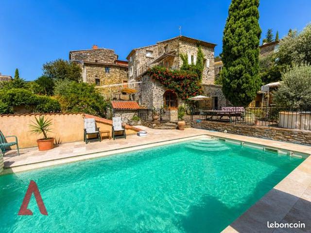 Maison 6 pièces 200 m²