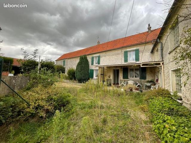 Maison 6 pièces 200 m²