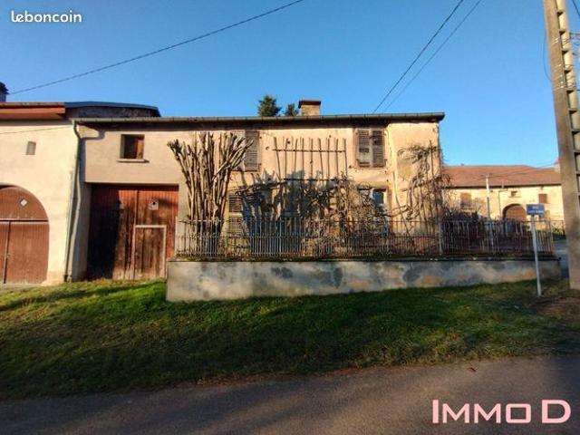 Maison 6 pièces 200 m²