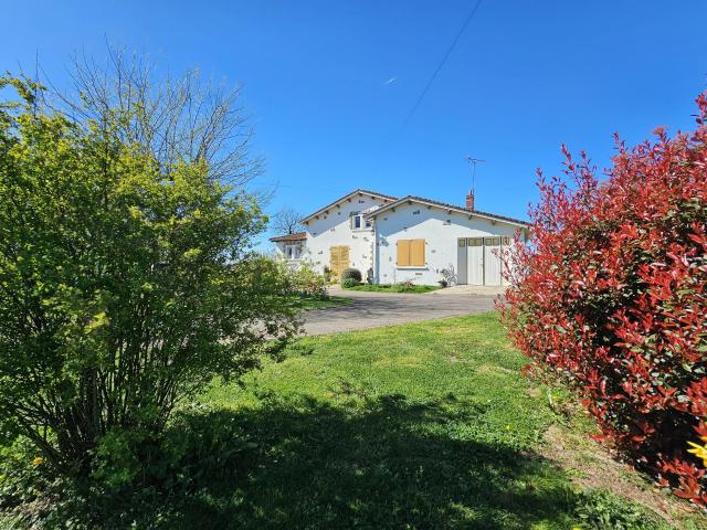Maison 6 pièces 200 m²