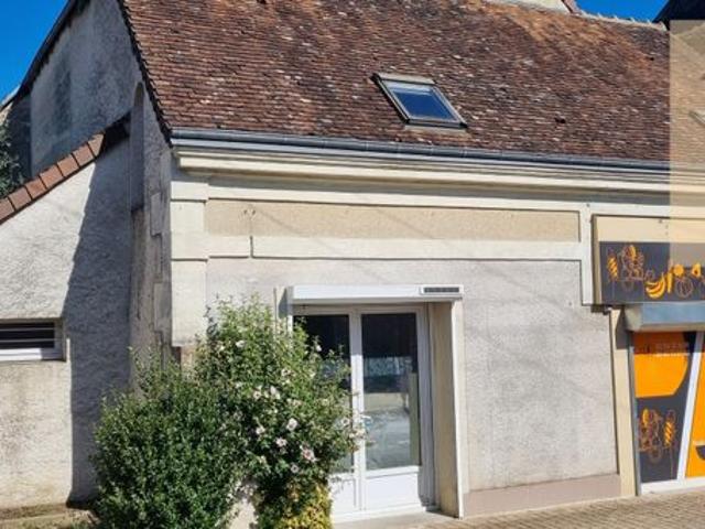 Maison 6 pièces 200 m²