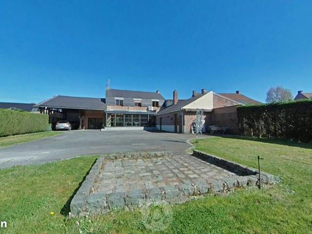 Maison 6 pièces 200 m²