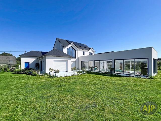 Maison 6 pièces 200 m²