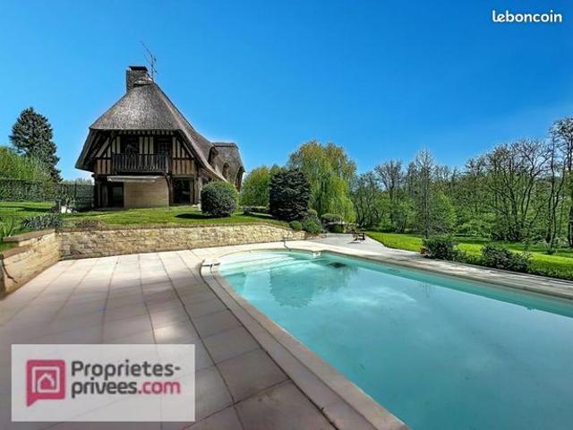 Maison 6 pièces 200 m²