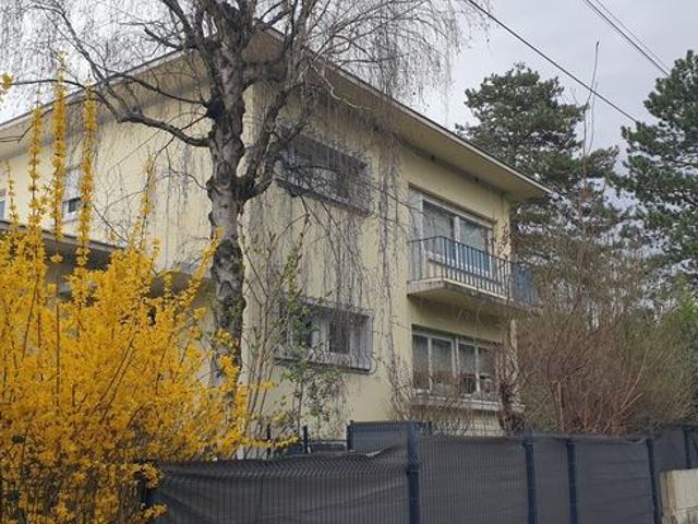 Maison 6 pièces 200 m²