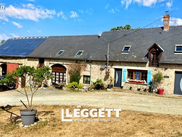 Maison 6 pièces 200 m²