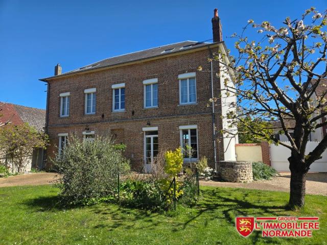 Maison 6 pièces 200 m²