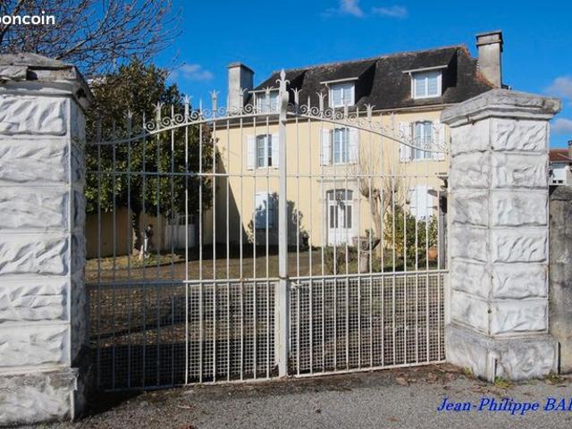 Maison 6 pièces 200 m²
