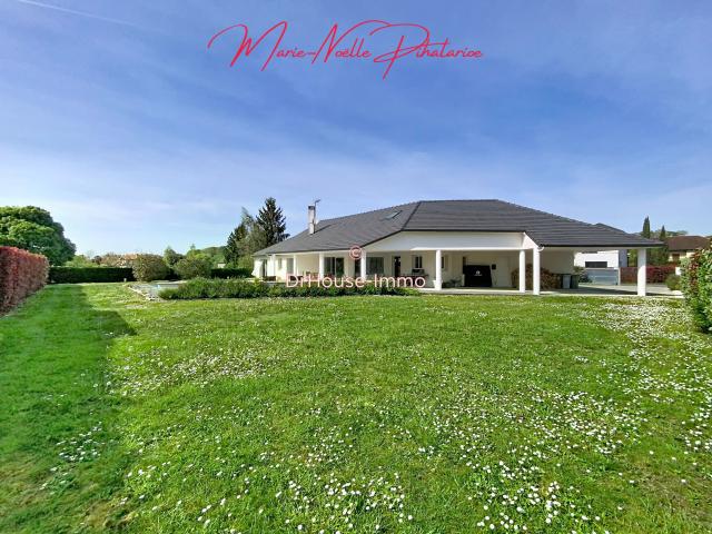 Maison 6 pièces 200 m²