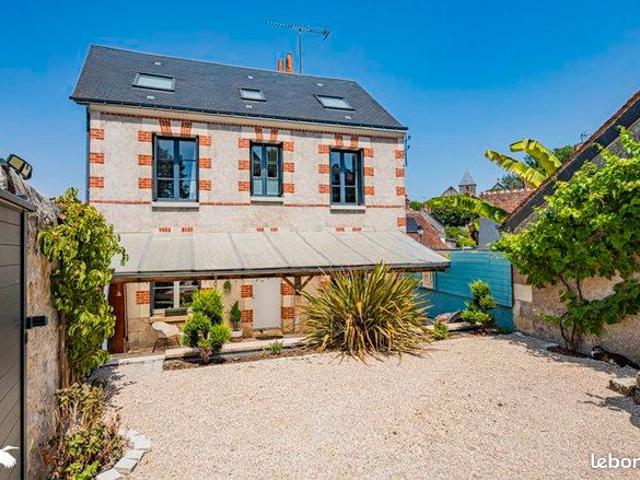 Maison 6 pièces 200 m²