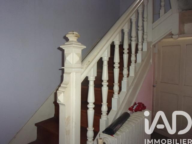 Maison 6 pièces 200 m²
