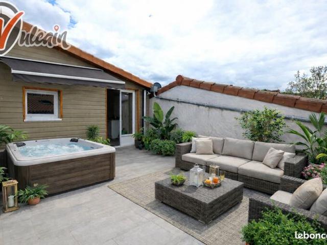 Maison 6 pièces 200 m²