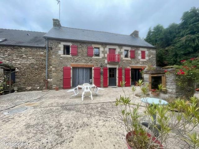 Maison 6 pièces 200 m²