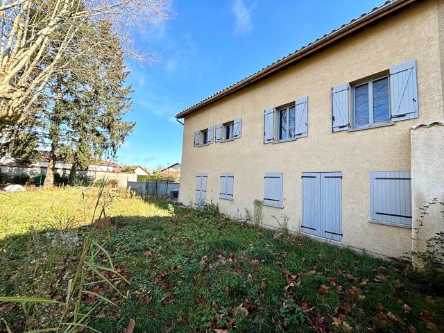 Maison 6 pièces 200 m²