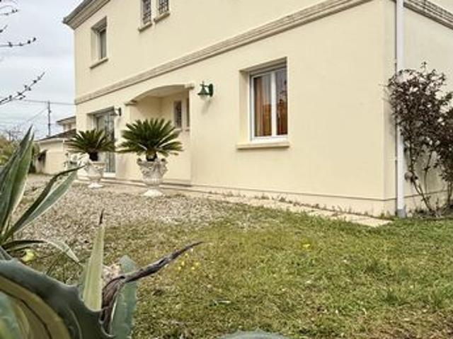 Maison 6 pièces 200 m²
