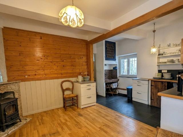 Maison 6 pièces 200 m²