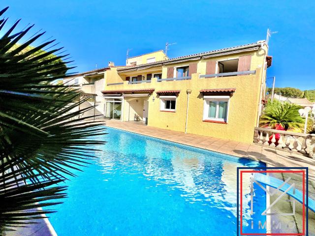 Maison 6 pièces 200 m²