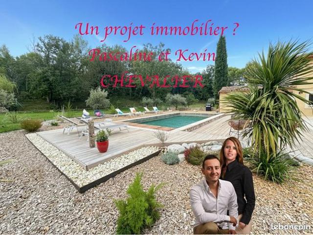 Maison 6 pièces 200 m²