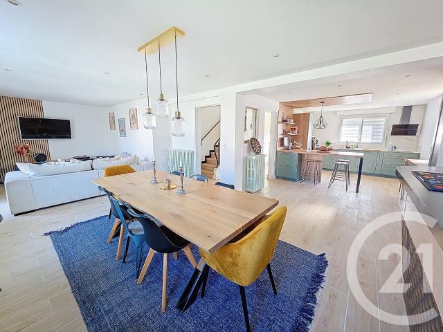 Maison 6 pièces 200 m²