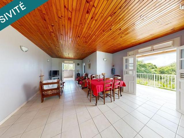 Maison 6 pièces 200 m²