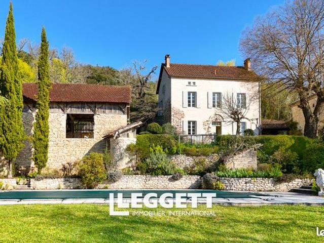 Maison 6 pièces 200 m²