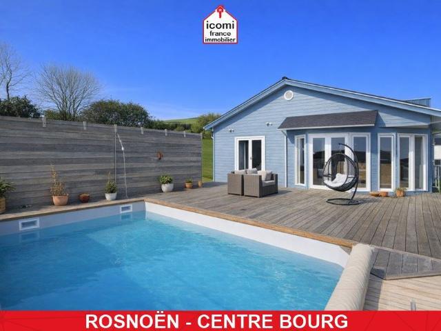 Maison 6 pièces 200 m²