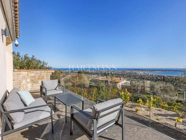 Maison 6 pièces 200 m²