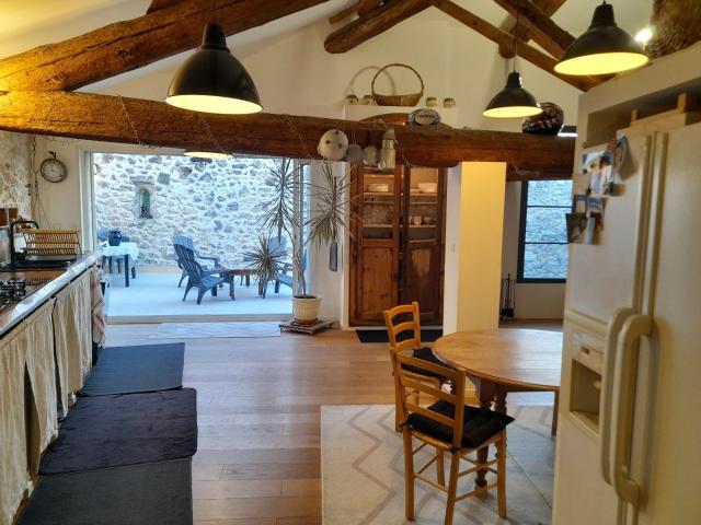 Maison 6 pièces 200 m²