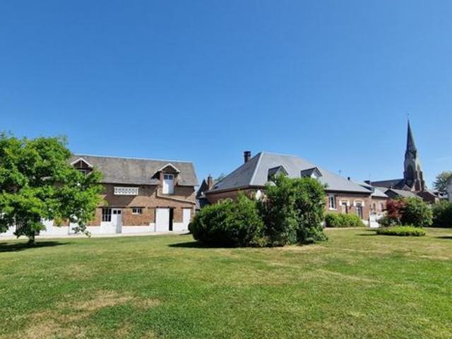 Maison 6 pièces 200 m²